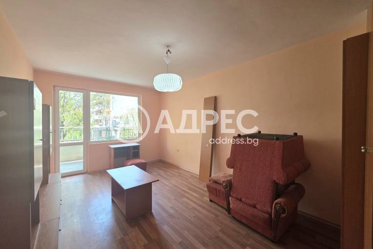 Двустаен апартамент, София, Център, 693605, Снимка 2