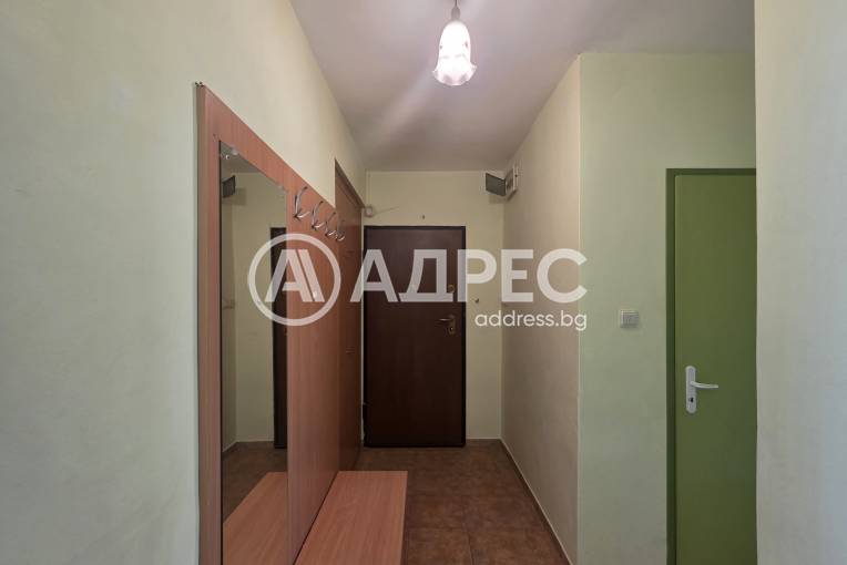 Двустаен апартамент, София, Център, 693605, Снимка 7