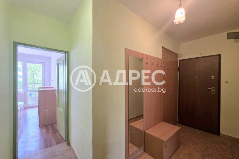 Двустаен апартамент, София, Център, 693605, Снимка 8