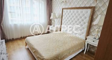 Двустаен апартамент, Слънчев бряг, Чайка, 697605, Снимка 3