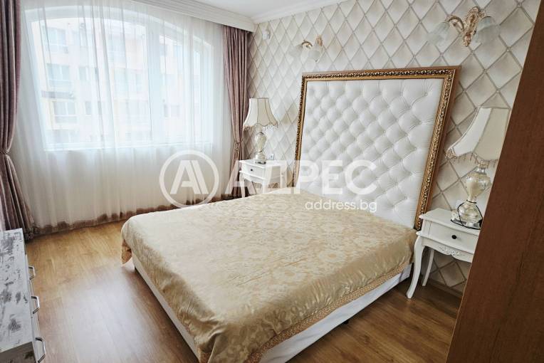 Двустаен апартамент, Слънчев бряг, Чайка, 697605, Снимка 3