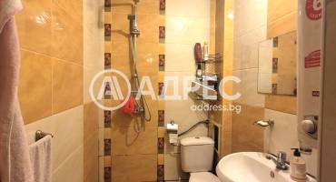 Тристаен апартамент, Русе, Хъшове, 699605, Снимка 9