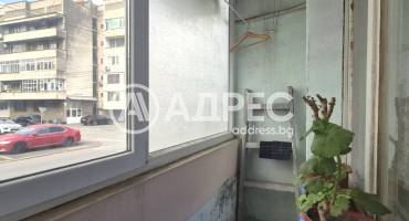 Тристаен апартамент, Русе, Хъшове, 699605, Снимка 10