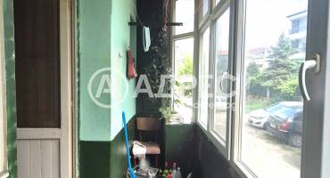 Тристаен апартамент, Русе, Хъшове, 699605, Снимка 11