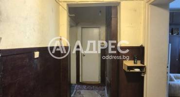 Тристаен апартамент, Русе, Хъшове, 699605, Снимка 12