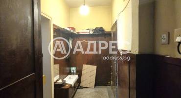 Тристаен апартамент, Русе, Хъшове, 699605, Снимка 13