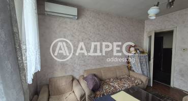 Тристаен апартамент, Русе, Хъшове, 699605, Снимка 2