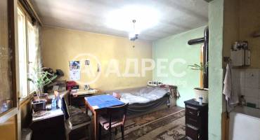 Тристаен апартамент, Русе, Хъшове, 699605, Снимка 6