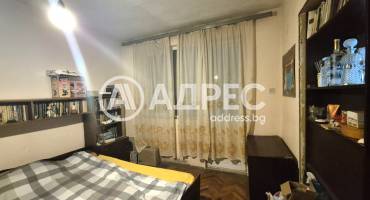 Тристаен апартамент, Русе, Хъшове, 699605, Снимка 7