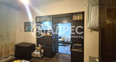 Тристаен апартамент, Русе, Хъшове, 699605, Снимка 8