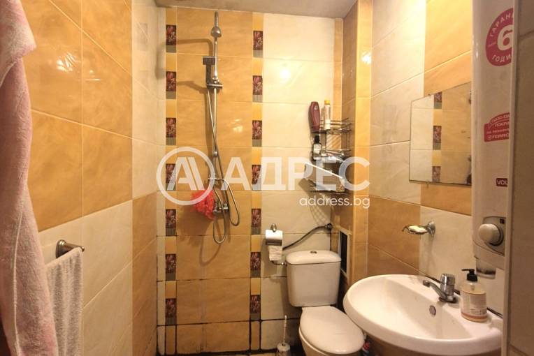 Тристаен апартамент, Русе, Хъшове, 699605, Снимка 9