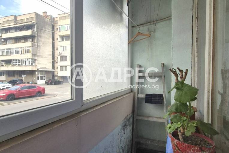 Тристаен апартамент, Русе, Хъшове, 699605, Снимка 10