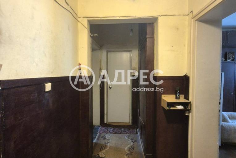Тристаен апартамент, Русе, Хъшове, 699605, Снимка 12