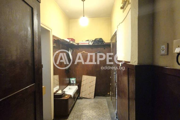 Тристаен апартамент, Русе, Хъшове, 699605, Снимка 13