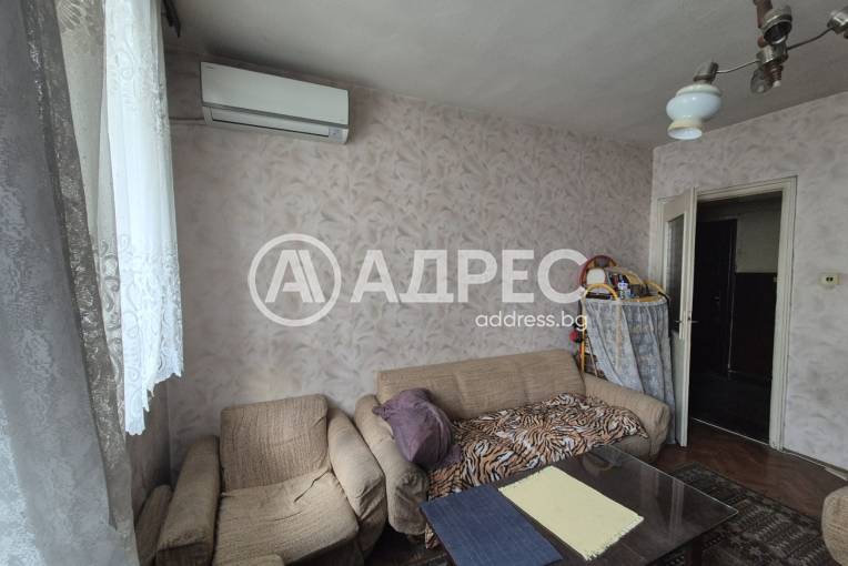 Тристаен апартамент, Русе, Хъшове, 699605, Снимка 2
