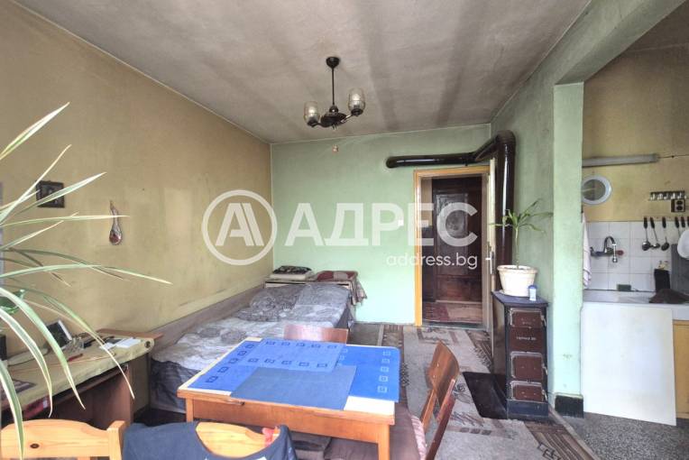 Тристаен апартамент, Русе, Хъшове, 699605, Снимка 5