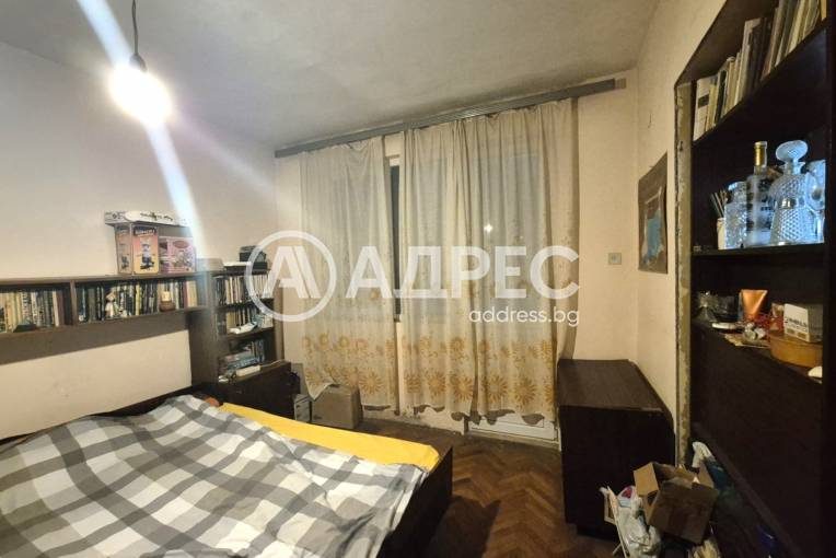 Тристаен апартамент, Русе, Хъшове, 699605, Снимка 7