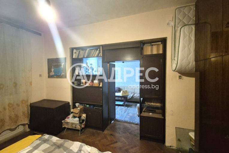 Тристаен апартамент, Русе, Хъшове, 699605, Снимка 8