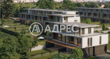 Къща/Вила, Панчарево, м. Детски град, 700605, Снимка 5