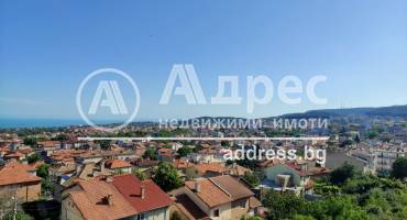 Двустаен апартамент, Варна, Виница, 554606, Снимка 1