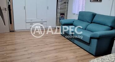 Двустаен апартамент, Подем, 628606, Снимка 2