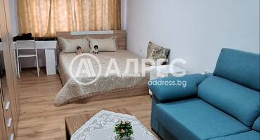 Двустаен апартамент, Подем, 628606, Снимка 3