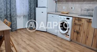 Двустаен апартамент, Подем, 628606, Снимка 5