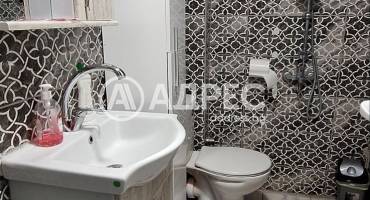 Двустаен апартамент, Подем, 628606, Снимка 7