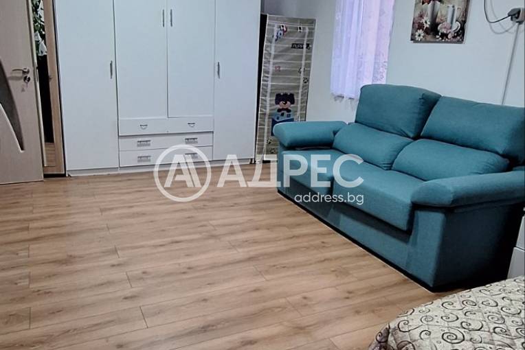 Двустаен апартамент, Подем, 628606, Снимка 2