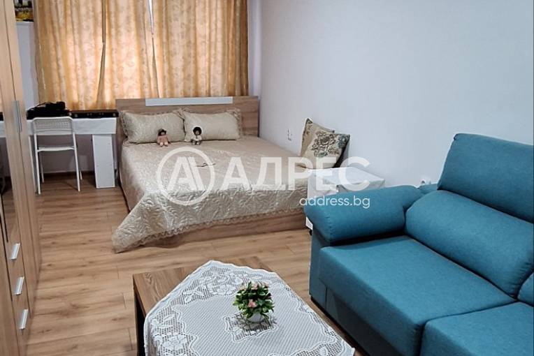 Двустаен апартамент, Подем, 628606, Снимка 3