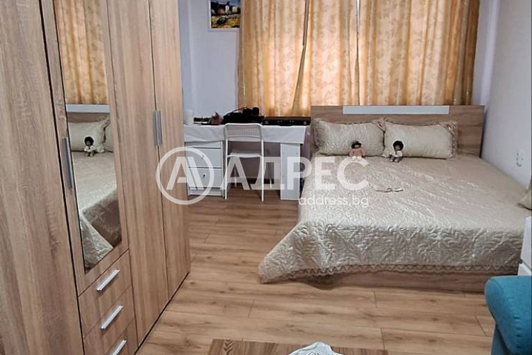 Двустаен апартамент, Подем, 628606, Снимка 4