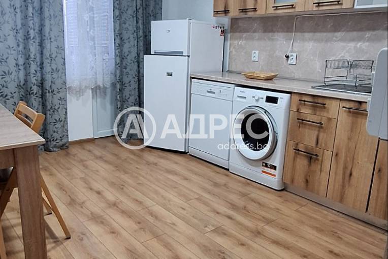 Двустаен апартамент, Подем, 628606, Снимка 5