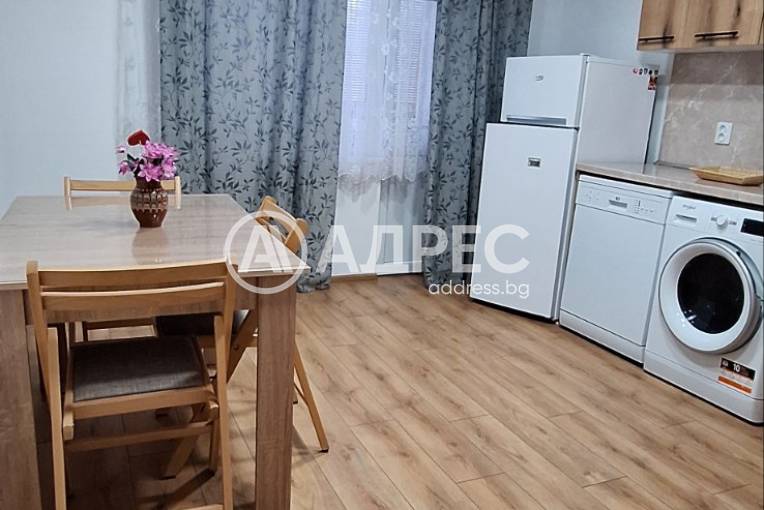 Двустаен апартамент, Подем, 628606, Снимка 6