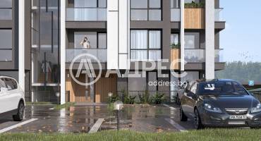 Двустаен апартамент, Бургас, Сарафово, 654606, Снимка 1