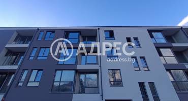 Тристаен апартамент, София, Малинова Долина, 662606, Снимка 1