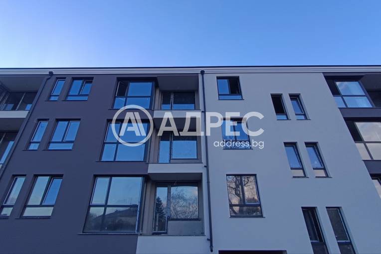 Тристаен апартамент, София, Малинова Долина, 662606, Снимка 1