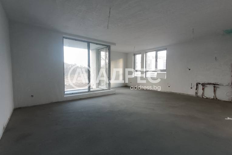 Тристаен апартамент, София, Малинова Долина, 662606, Снимка 2