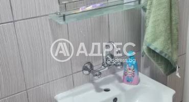 Едностаен апартамент, Ямбол, Възраждане, 666606, Снимка 10