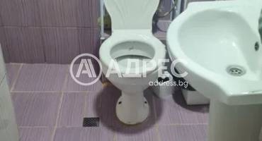 Едностаен апартамент, Ямбол, Възраждане, 666606, Снимка 11