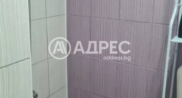 Едностаен апартамент, Ямбол, Възраждане, 666606, Снимка 12