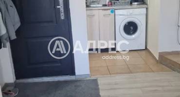 Едностаен апартамент, Ямбол, Възраждане, 666606, Снимка 3