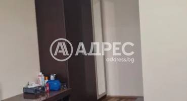 Едностаен апартамент, Ямбол, Възраждане, 666606, Снимка 5