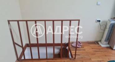 Едностаен апартамент, Ямбол, Възраждане, 666606, Снимка 6