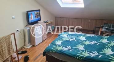 Едностаен апартамент, Ямбол, Възраждане, 666606, Снимка 7