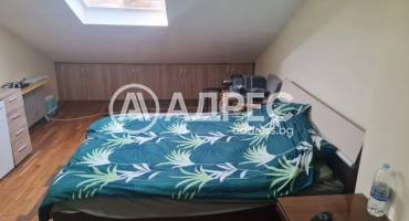 Едностаен апартамент, Ямбол, Възраждане, 666606, Снимка 8