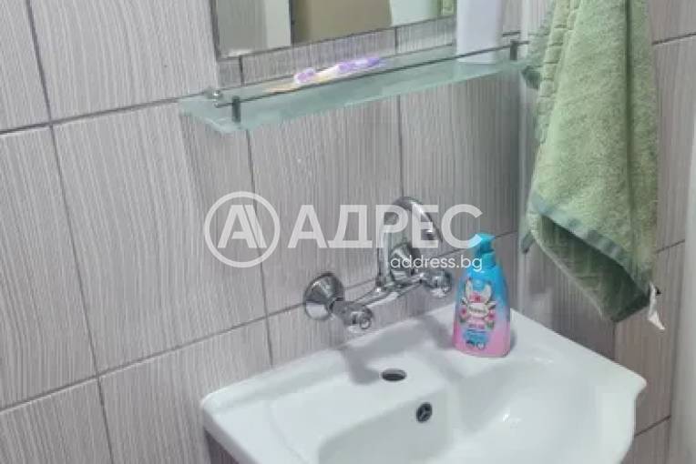 Едностаен апартамент, Ямбол, Възраждане, 666606, Снимка 10