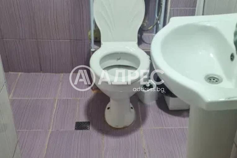 Едностаен апартамент, Ямбол, Възраждане, 666606, Снимка 11