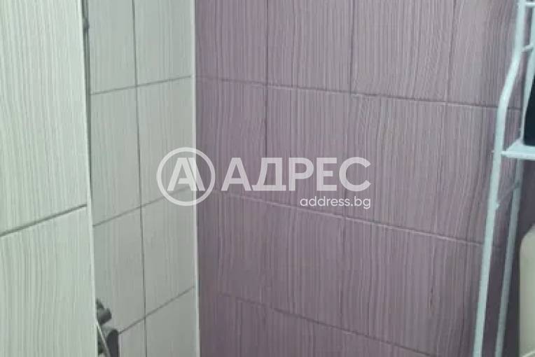 Едностаен апартамент, Ямбол, Възраждане, 666606, Снимка 12