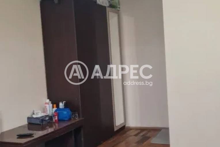 Едностаен апартамент, Ямбол, Възраждане, 666606, Снимка 5