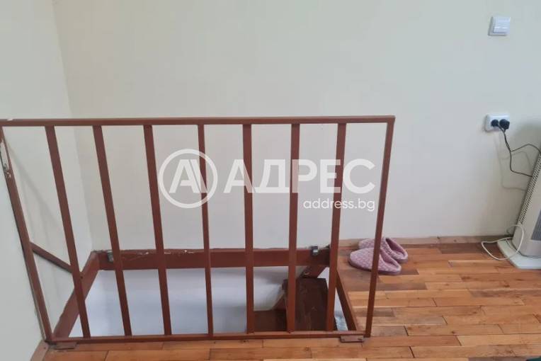 Едностаен апартамент, Ямбол, Възраждане, 666606, Снимка 6